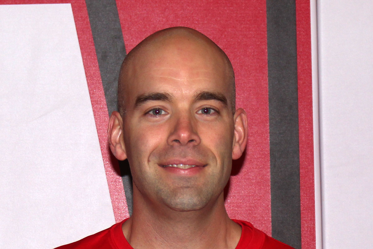 Jason Proue